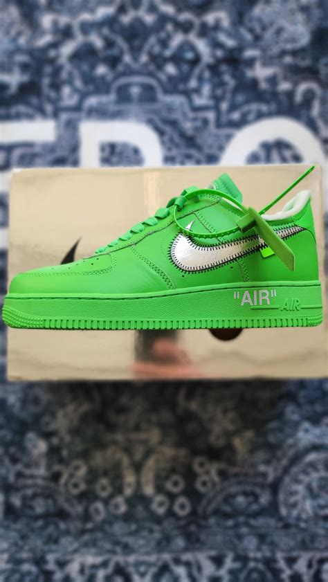 off white factory website reddit